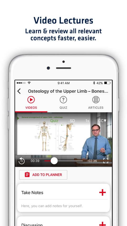 UCV Ciencias de la Salud - 29.0.0 - (iOS)