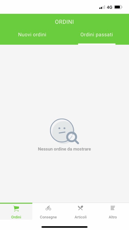 Ristoranti Mad Store