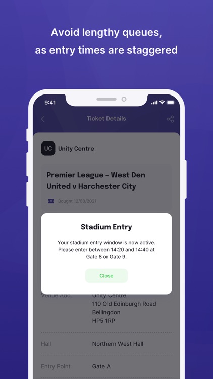 Match Fit Pass screenshot-6