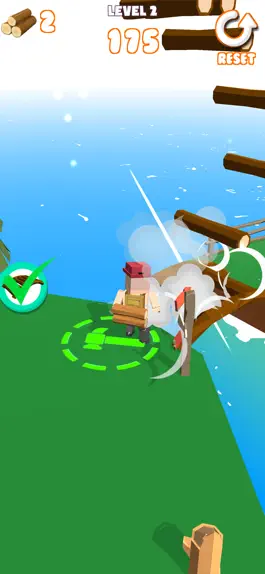 Game screenshot Craft Out apk