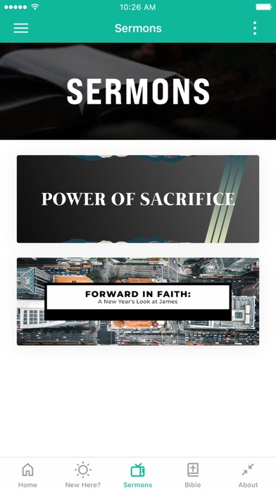 Screenshot #2 pour Pearce Church