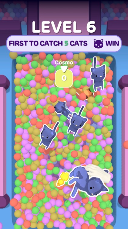 Ball Pit Rush! screenshot-3