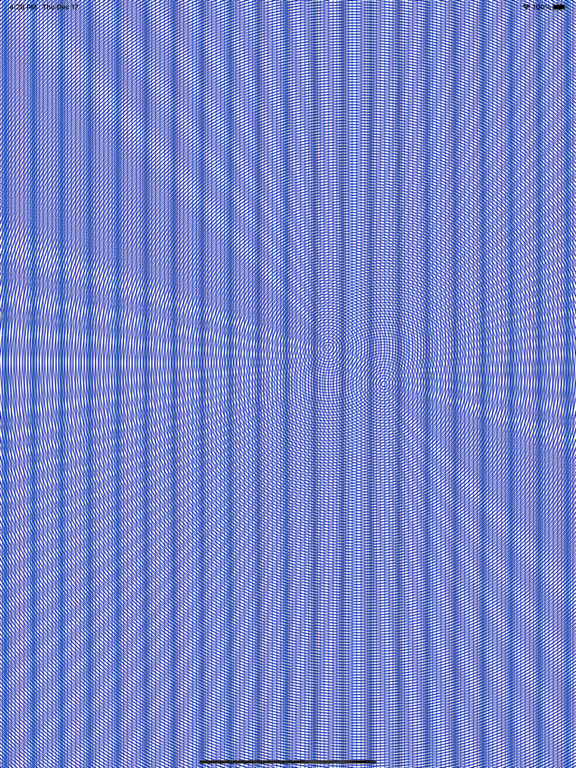 Screenshot #4 pour Interferences