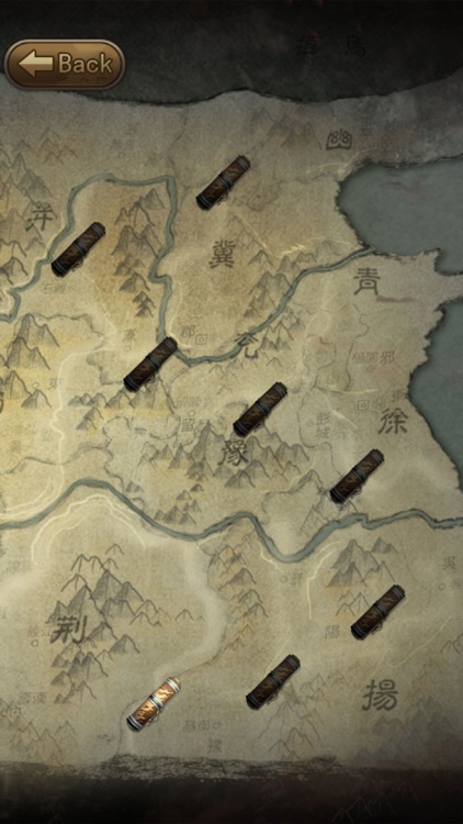 Three Kingdoms:Card Battle