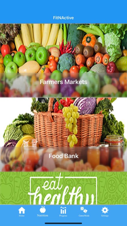 FitNActive screenshot-6