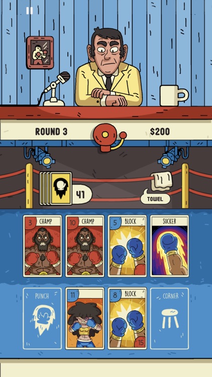 Deck 'Em! screenshot-8