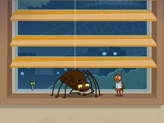 Screenshot #5 pour Room and a Half