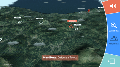 Screenshot #2 pour Arkeogipuzkoa