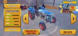 Game screenshot Modern Farming Simulation 2021 mod apk