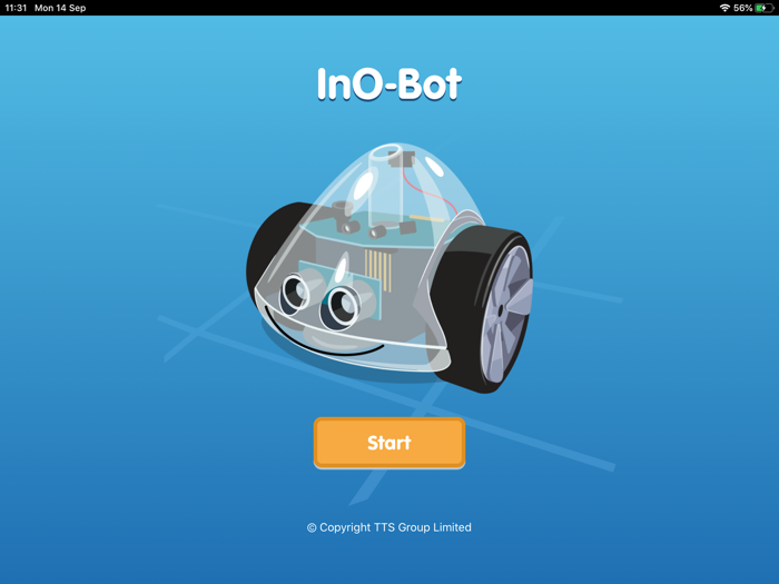 InO-Bot