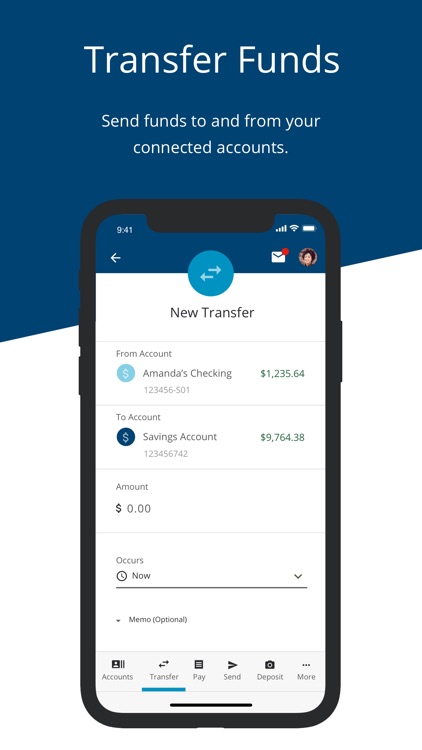 First South Financial screenshot-5