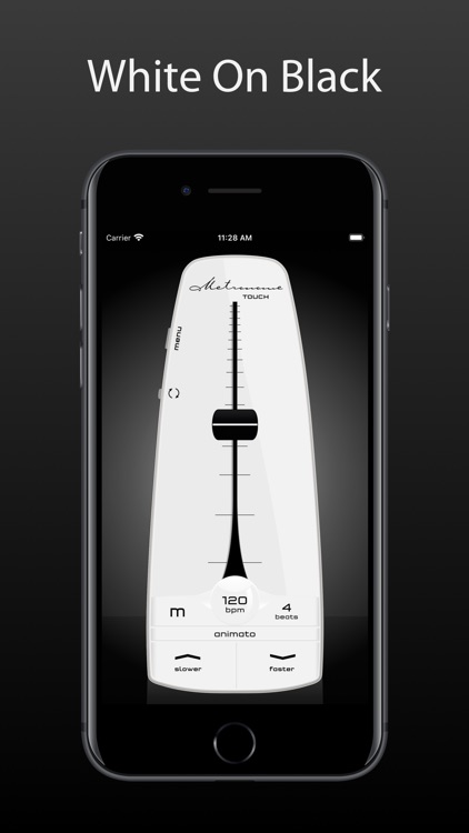 Metronome Touch