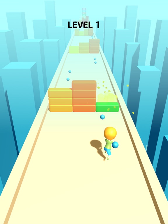Screenshot #5 pour Stock Balls