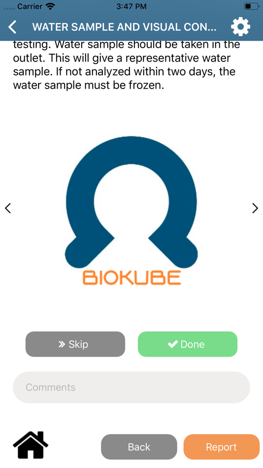 #7. BioKube Service (iOS) 由: Biokube AS