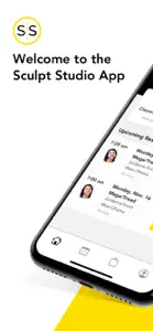 Sculpt Studio NE screenshot #1 for iPhone