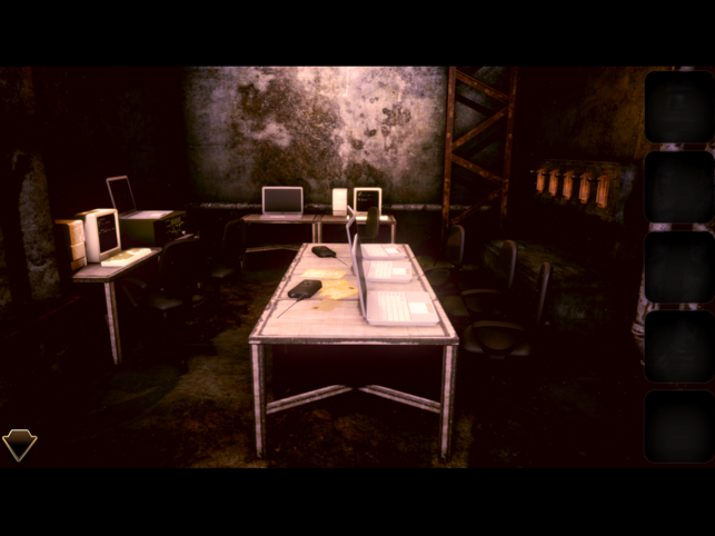 ‎Misteryo Ng Camp Enigma II Screenshot