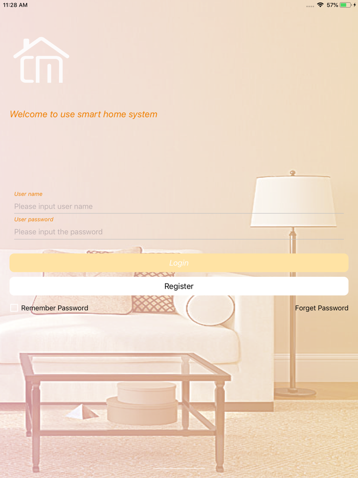 ChinaMicro - 智能家居