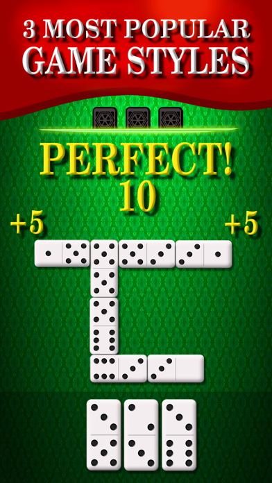Dominoes - Classic Dominos Screenshot