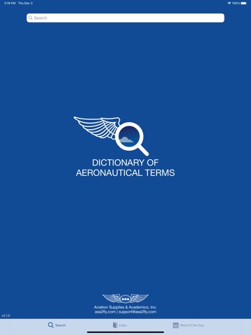 Aviation Dictionaryのおすすめ画像1