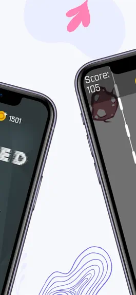 Game screenshot Inverted Cars Challenge apk