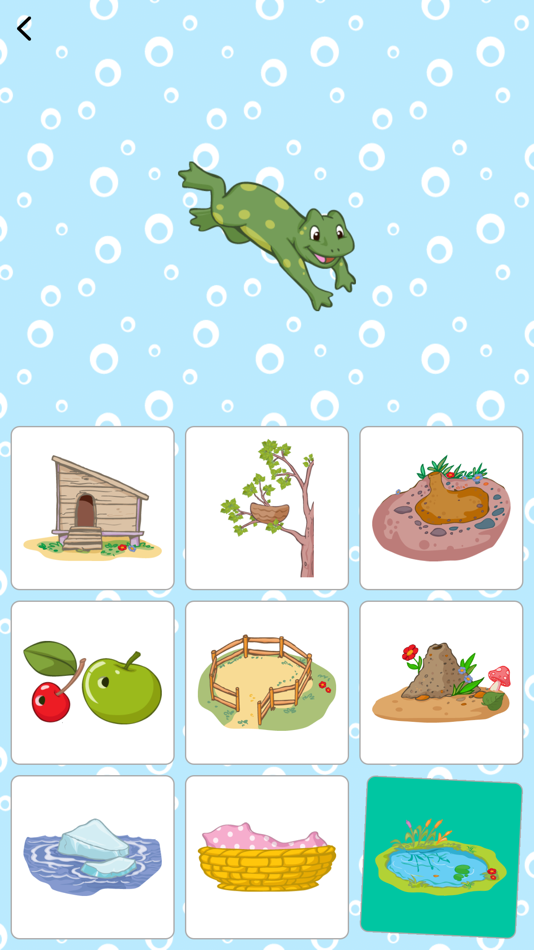 #2. Brain Training for Toddler 9m+ (iOS) 由: duytu tran