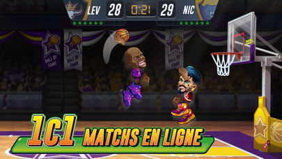 Basketball Arena - Sports Game Basketball Arena - Sports Game