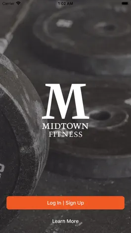 Game screenshot Midtown Fitness mod apk