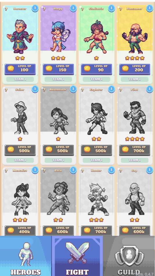 #3. Sudoku Battle: RPG Puzzle (iOS) Podle: Tricky Tribe d.o.o.