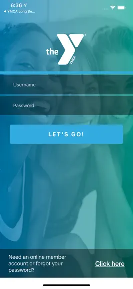 Game screenshot Marshalltown YMCA mod apk