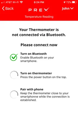 Game screenshot PreChck apk