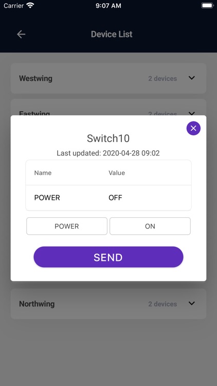 UplinkPlus screenshot-3