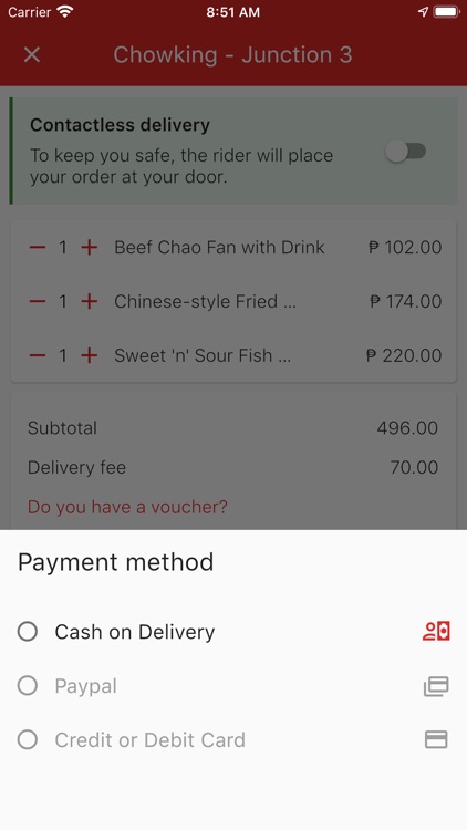 HappyApp.PH screenshot-6