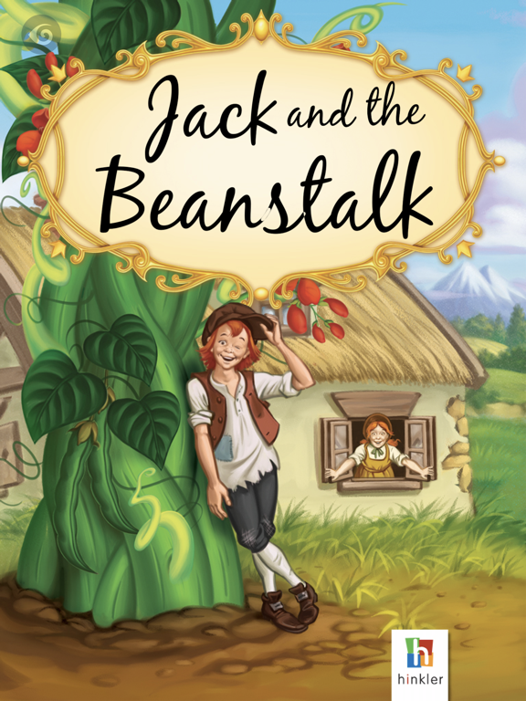 Screenshot #4 pour Jack and the Beanstalk: