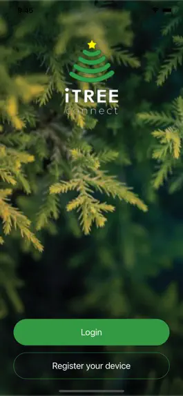 Game screenshot iTree Connect mod apk
