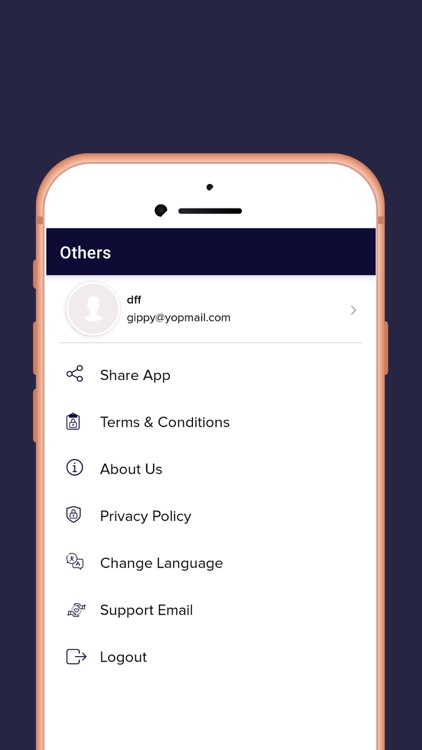 Uno Grocery screenshot-3