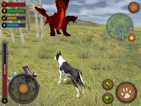 Dog Multiplayer : Great Daneのおすすめ画像9