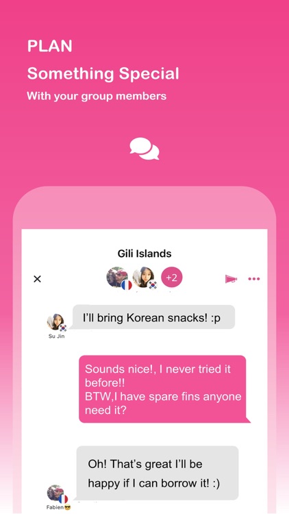 Visit Together screenshot-3