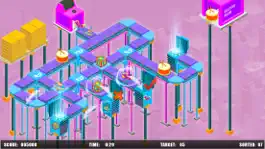 Game screenshot Toy Assembly Line mod apk