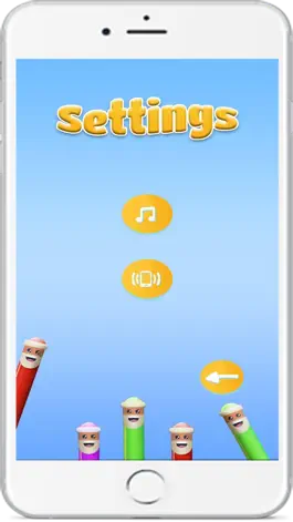 Game screenshot Tube-Man mod apk