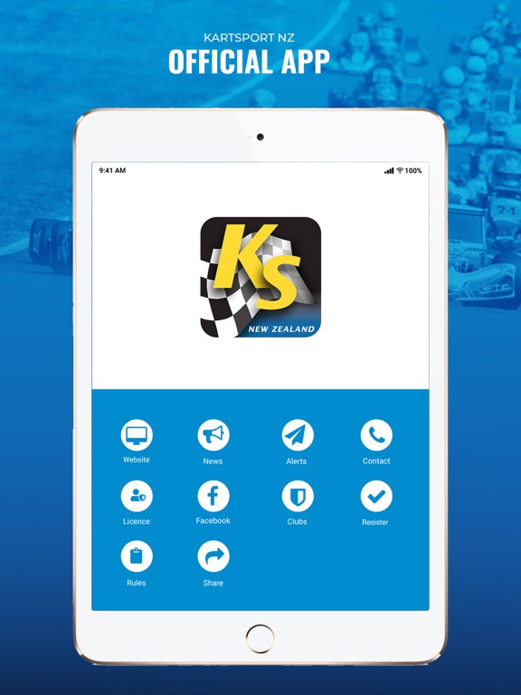 Screenshot #5 pour KartSport New Zealand