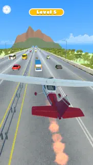 stunt pilot! iphone screenshot 1