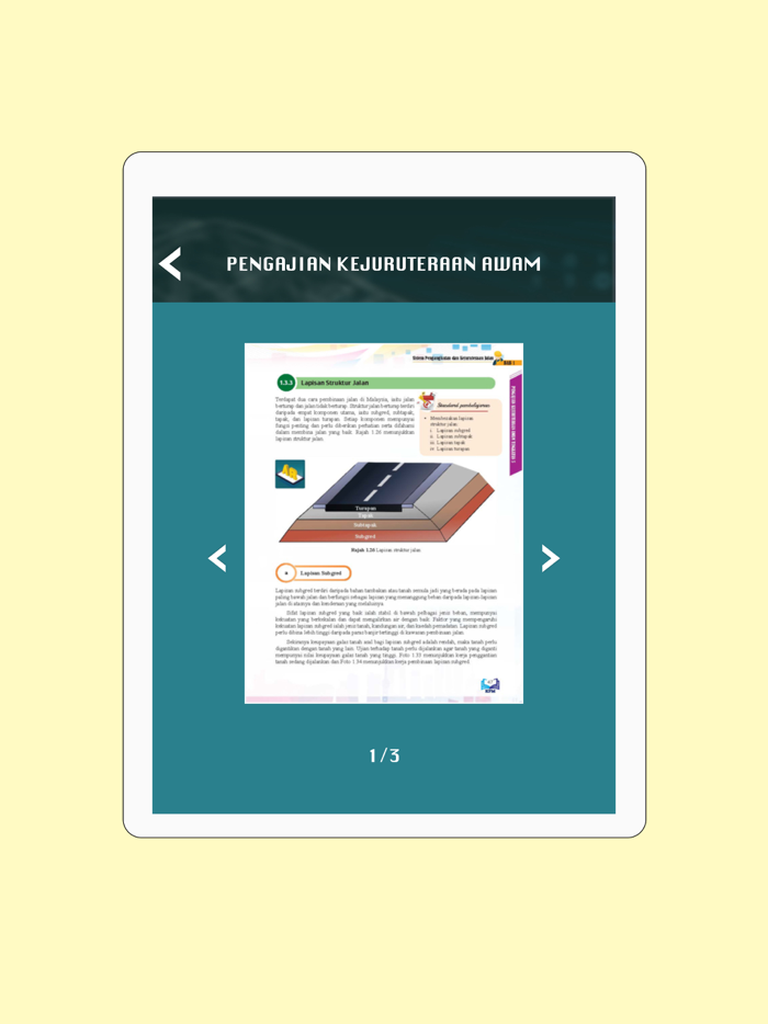 AR Kejuruteraan Awam Ting 5