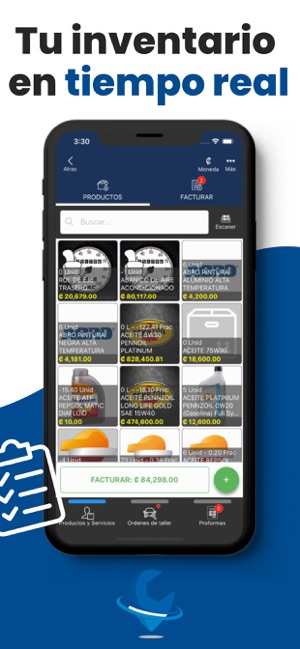 Taller Alpha(圖2)-速報App
