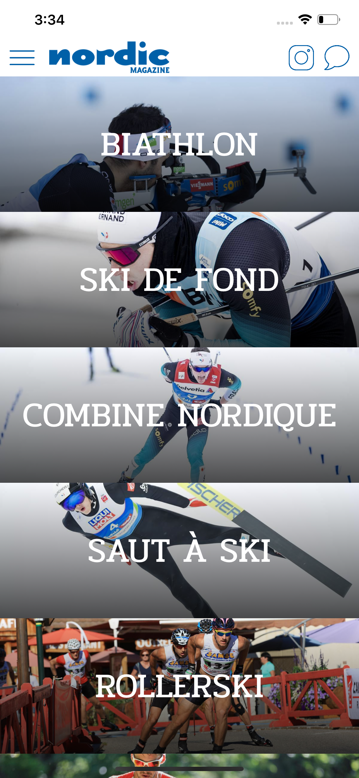 NordicMag