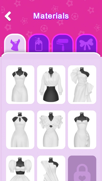 Yes, that dress! screenshot-6