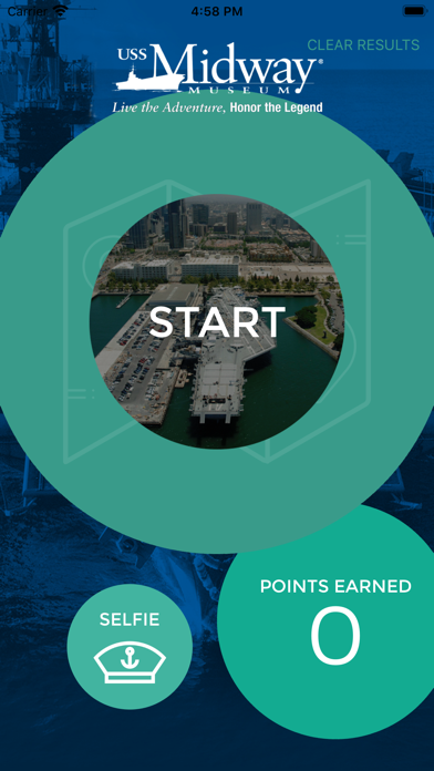 Screenshot #1 pour Midway Museum Math