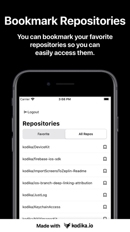 ActionsHub - GitHub Actions screenshot-5