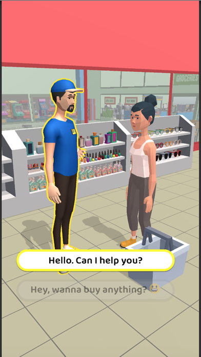 Shop Master! Screenshot