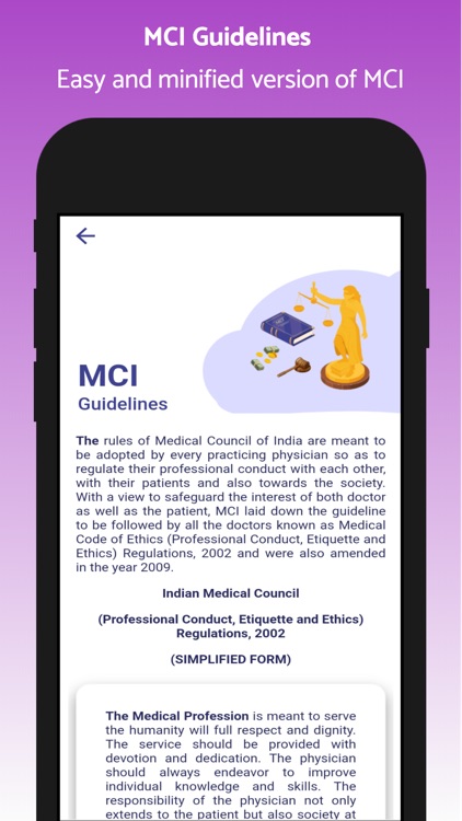 Valprol Medico Legal Assist screenshot-6