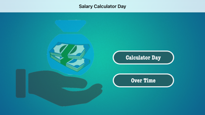 SalaryCalculatorDay